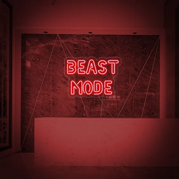 Fitness Neon
