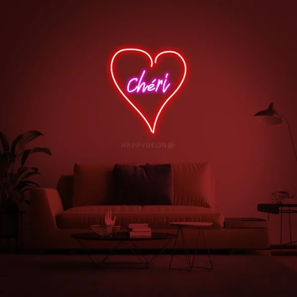 Cheri (Darling)